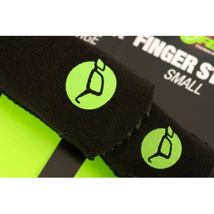 Korda náprstník Finger Stall L