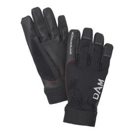 Dam Rukavice Dryzone Glove Black