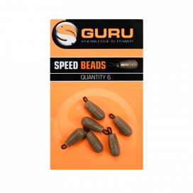Guru Tackle Zarážka Speed Bead