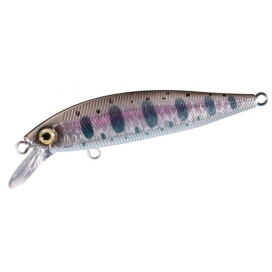Shimano Wobler Cardiff Stream Flat 65S 6,5cm 6,3g 014 Yamame