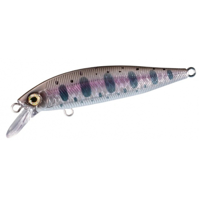 Shimano Wobler Cardiff Stream Flat 65S 6,5cm 6,3g 014 Yamame