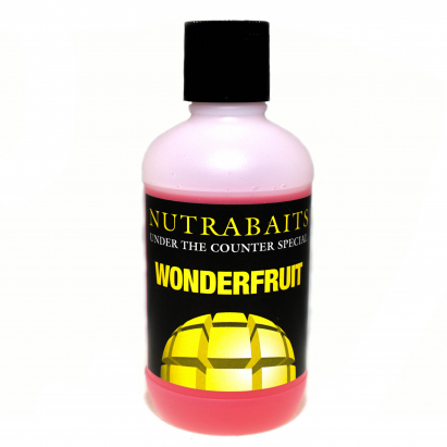 Nutrabaits Tekuté Esencie Special 100ml