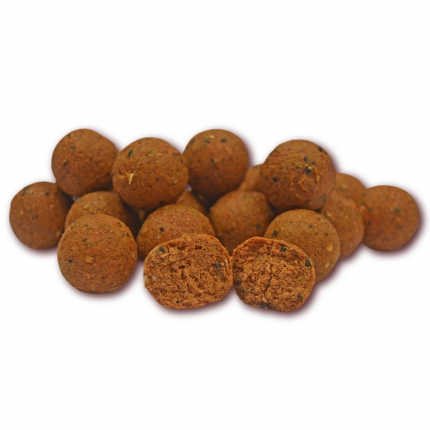 TB Baits Boilie Peach Liver 10kg
