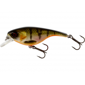 Westin Wobler BabyBite SR Floating 6,5 cm 12 g Bling Perch Westin Wobler BabyBite SR Floating 6,5 cm 12 g Bling Perch