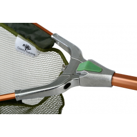Giants Fishing Podberák Specialist Landing Net 2,2 m, 60x60cm