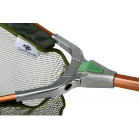 Giants Fishing Podberák Specialist Landing Net 2,2 m, 60x60cm