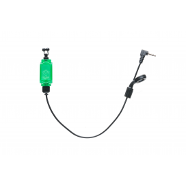 Mivardi Swinger Hanger CrystaliX - Zelený