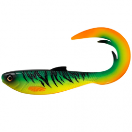 Headbanger nástraha FireTail V2 21cm FT