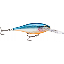 Rapala Wobler Shad Rap Deep Runner 9cm SB