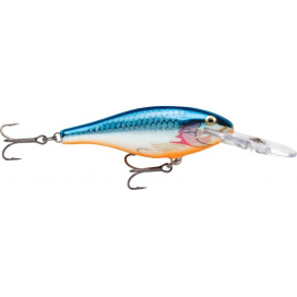 Rapala Wobler Shad Rap Deep Runner 9cm SB Rapala Wobler Shad Rap Deep Runner 9cm SB