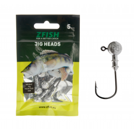 Zfish Jig Head 5ks Zfish Jig Head 5ks