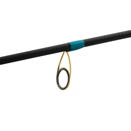 Delphin Prút Zandera NX Lower 230cm/3-18g/2 díly