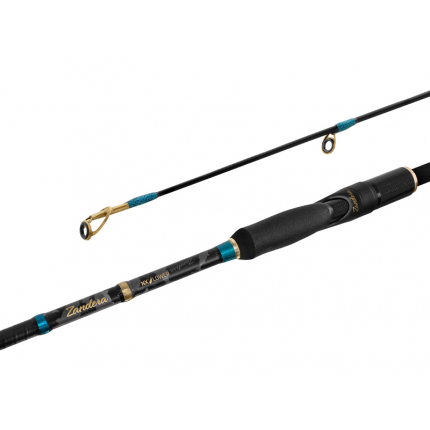 Delphin Prút Zandera NX Lower 230cm/3-18g/2 díly