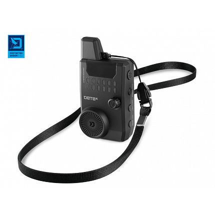 Delphin Sada Signalizátorů DETEX 4+1