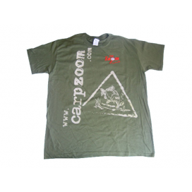Triko Carp Zoom - vel. M