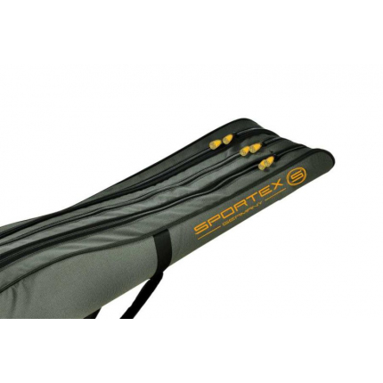 SPORTEX puzdro 2024 trojkomorové III délka 150cm