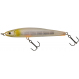 Gunki Wobler Shore Shaver 11,5 cm S UV White