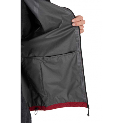 Fox Rage Stash Waterproof Jacket