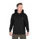 Fox Mikina Collection Hoody Black Orange L