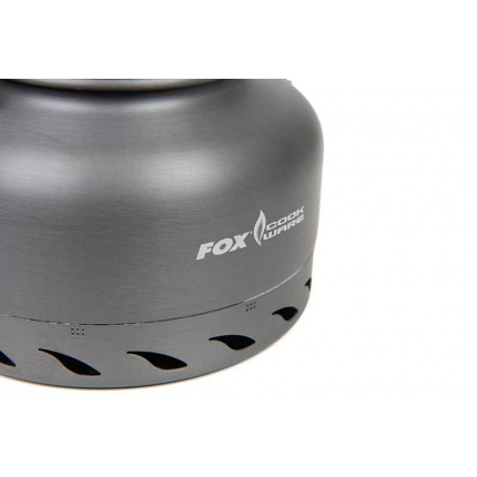 Cookware 1.5l Heat Transfer Kettle