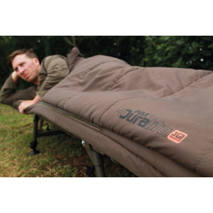 Fox Spacák Duralite 3 Season Sleeping Bag