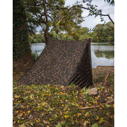Fox Plachta Camolite Tarp Veľká
