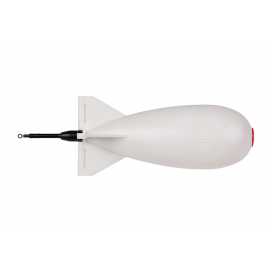 Spomb Raketa Krmící Midi X White
