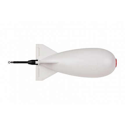 Spomb Raketa Krmící Midi X White