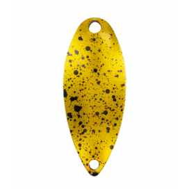 Mikado trblietka mcraft spoon 3.4g /10 1 ks