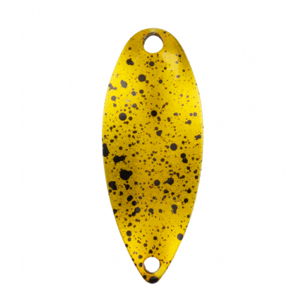 Mikado trblietka mcraft spoon 3.4g /10 1 ks