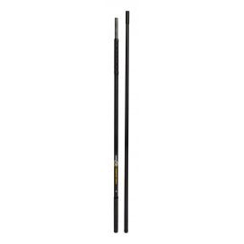 Mikado landing net handle territory 2sec. 180cm 1 ks.