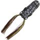 Savage Gear 3D Pop Frog Brown Frog 48, 14g