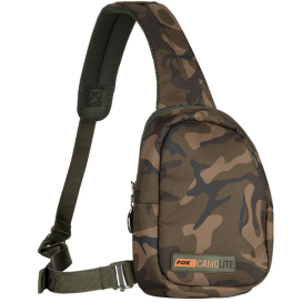 Fox Batoh Camolite Shoulder Wallet