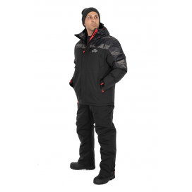 Fox Rage Zimný oblek Winter Suit - nový model