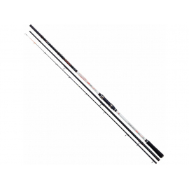 Trabucco prút Precision RPL SSW Concept Feeder 3,6m 90g 3diely