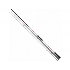 Trabucco prút Precision RPL SSW Concept Feeder 3,6m 90g 3diely
