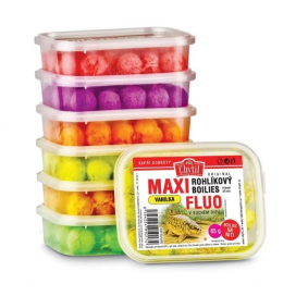 Chytil Rohlíkové Boilies Maxi Fluo 20mm 65g Chytil Rohlíkové Boilies Maxi Fluo 20mm 65g