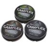 Gardner Olovená šnúrka Camflex Leadcore 20m|45lb (20,4Kg) Camo Green Fleck