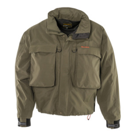 Snowbee Bunda PRESTIGE BREATHABLE WADING JACKET, veľ.L