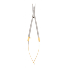 Dr.Slick Nožnice Spring Scissor 4