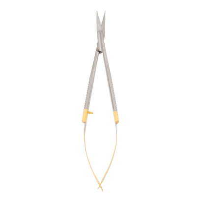 Dr.Slick Nožnice Spring Scissor 4