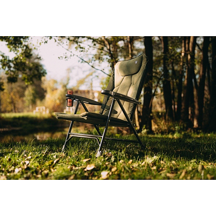 Giants Fishing Sedačka Chair Deluxe FX
