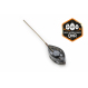 Mivardi Kŕmitko Method Feeder QMR Flat XL Long 50g