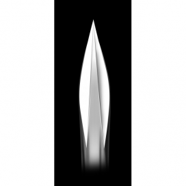 Uni Cat trojháčik Vencata CPX-5 Veľkosť 2/0, 4ks/bal