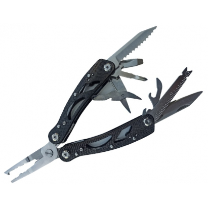 ZFISH Skladacie Kliešte Multi Pliers FX55