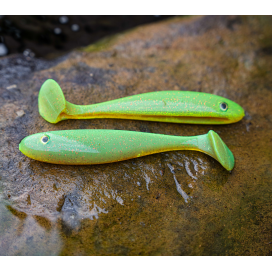 YACCUZA HAND MADE nástrahy - KILLER UV Chameleon 18cm 38g 1ks