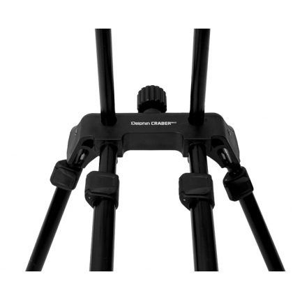 Delphin Rodpod Craber Maxi