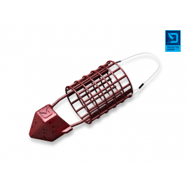 Delphin Kŕmitko LongShot+ M M 60g