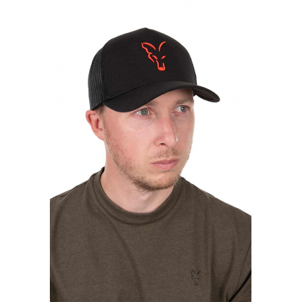 Collection Trucker Cap - B/O