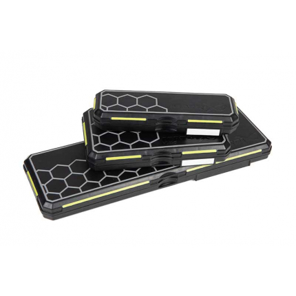 Hook Length Storage Box - Short 15cm